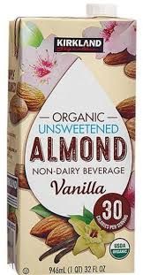 Organic Unsweetened